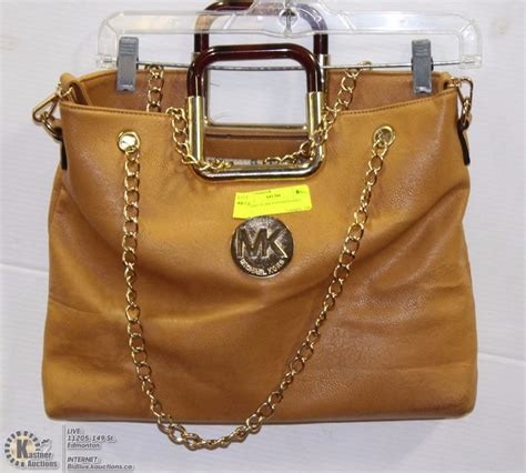 michael Kors first copy bags